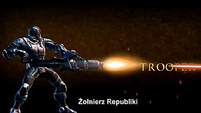 Star Wars: The Old Republic wybierz swoją stronę #2 (PL)