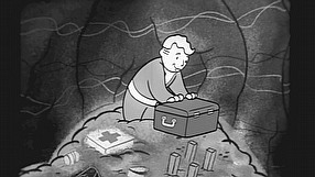 Fallout 4 S.P.E.C.J.A.Ł. - Szczęście