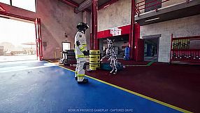Firefighting Simulator: Ignite - zwiastun #1