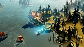 The Flame in the Flood zwiastun na premierę