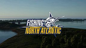 Fishing: North Atlantic zwiastun na premierę