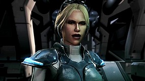 StarCraft II: Nova Covert Ops pakiet misji 3 (PL)