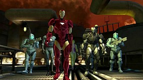 Marvel: Ultimate Alliance 2 zwiastun wersji odświeżonej