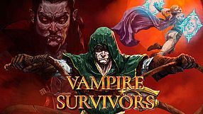 Vampire Survivors zwiastun Xbox Game Pass