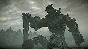 Shadow of the Colossus zwiastun na premierę