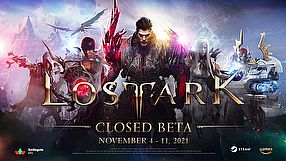 Lost Ark zwiastun rozgrywki zamkniętej bety