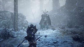 Dark Souls III: Ashes of Ariandel zwiastun (PL)