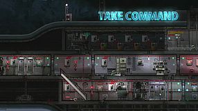 Barotrauma zwiastun #1