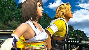 Final Fantasy X-2 HD zwiastun na premierę