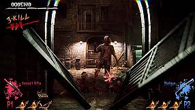 The House of the Dead 2: Remake - zwiastun z datą premiery na PC i Nintendo Switch