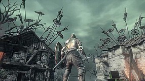 Dark Souls III True Colors of Darkness (PL)