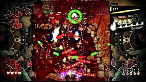 Shikhondo: Soul Eater zwiastun #1