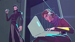 Invisible, Inc. zwiastun na premierę