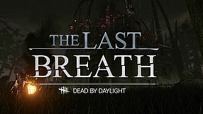 Dead by Daylight The Last Breath