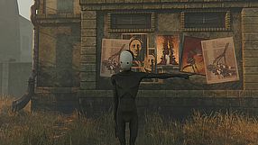 Pathologic 2 Theater of Gorkhon