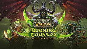 World of Warcraft: The Burning Crusade Classic zwiastun #1