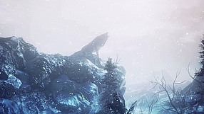 Dark Souls III: Ashes of Ariandel zwiastun