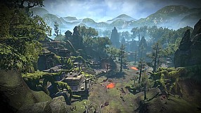 The Elder Scrolls Online: Tamriel Unlimited Shadows of the Hist