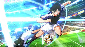 Captain Tsubasa: Rise of New Champions zwiastun #1