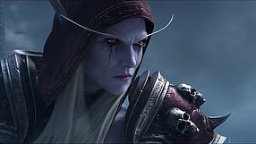 World of Warcraft: Shadowlands zwiastun #1