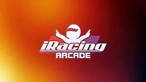 iRacing Arcade - zwiastun #1
