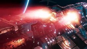 Battlestar Galactica: Scattered Hopes - zwiastun #1