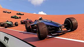 Trackmania zwiastun #1