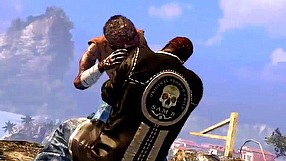 Dead Island Riptide They Thought Wrong