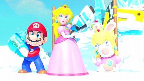 Mario + Rabbids: Kingdom Battle Upiór w operze (PL)