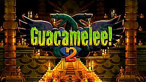 Guacamelee! 2 zwiastun z datą premiery