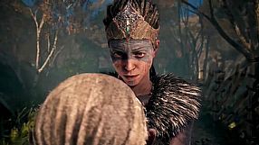 Hellblade: Senua's Sacrifice dziennik dewelopera - premiera gry