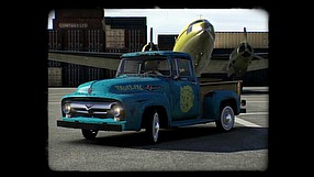 Forza Motorsport 6 Fallout 4 Ford F100