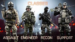 Battlefield 4 zwiastun wersji beta (PL)