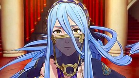 Fire Emblem Fates: Birthright trailer