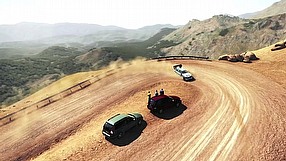 DiRT Rally Pikes Peak Pack