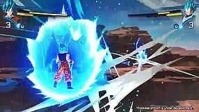 Dragon Ball: Sparking! ZERO - prezentacja rozgrywki