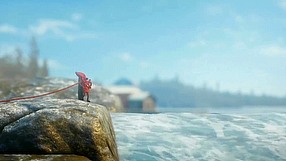 Unravel gamescom 2015 - gameplay (PL)