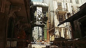 Dishonored 2 kulisy produkcji - Jak powstawała Karnaca