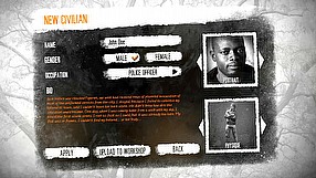 This War of Mine update 1.4