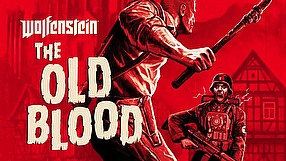 Wolfenstein: The Old Blood trailer (PL)