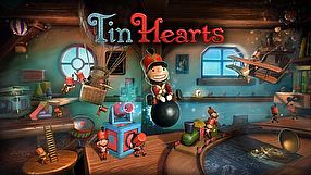 Tin Hearts zwiastun #2