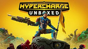 Hypercharge: Unboxed zwiastun na premierę