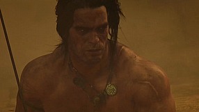 Conan Exiles cinematic