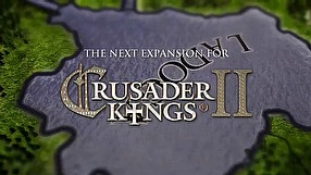 Crusader Kings II: Mroczne Wieki Way of Life DLC trailer