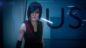 Mirror's Edge Catalyst gamescom 2015 - gameplay (PL)