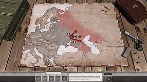 Order of Battle: Red Steel zwiastun #1