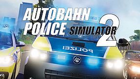 Autobahn Police Simulator 2 zwiastun #1