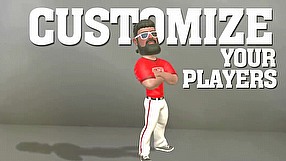 Super Mega Baseball 2 zwiastun #1