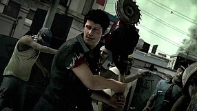 Dead Rising 4 powrót do Wilamette - za kulisami