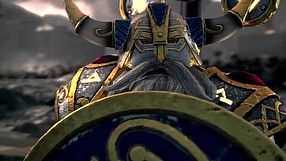 Total War: Warhammer DLC The King & The Warlord